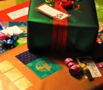 Green Gifts That Give