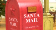 santa-mail