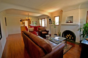 Living Room Living Room