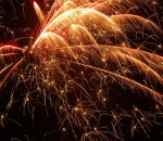 Fourth of July Fireworks