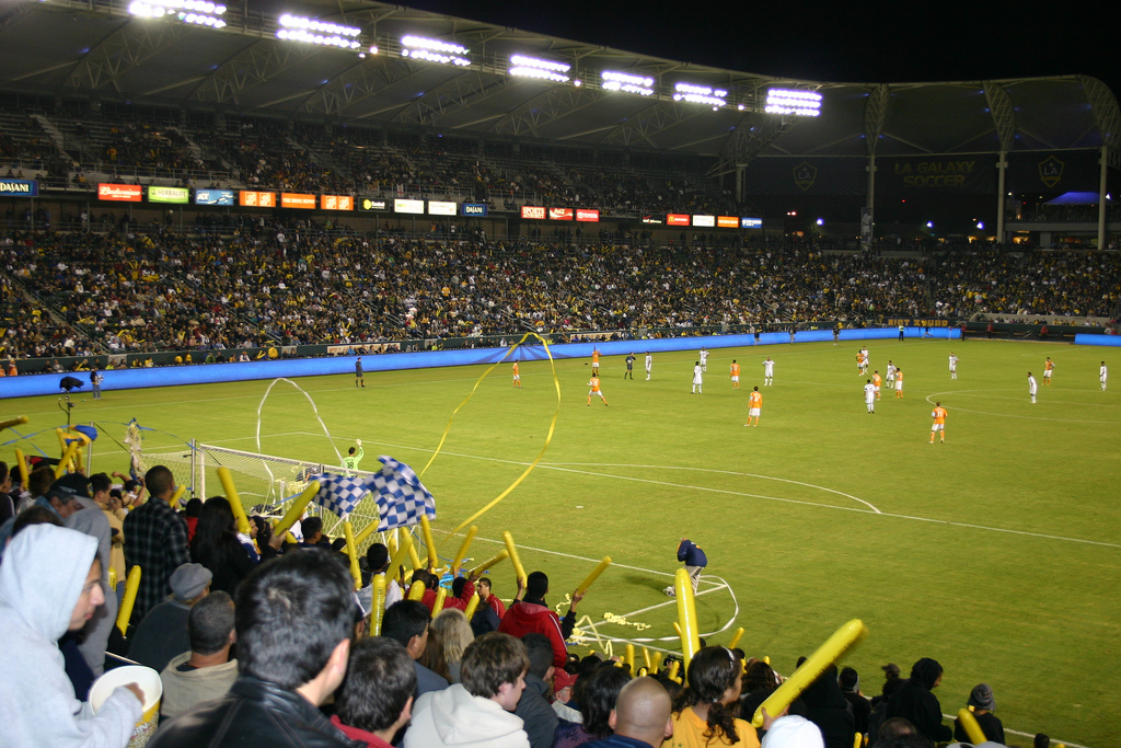 Fourth of July Events LA Galaxy Fourth of July Events LA Galaxy