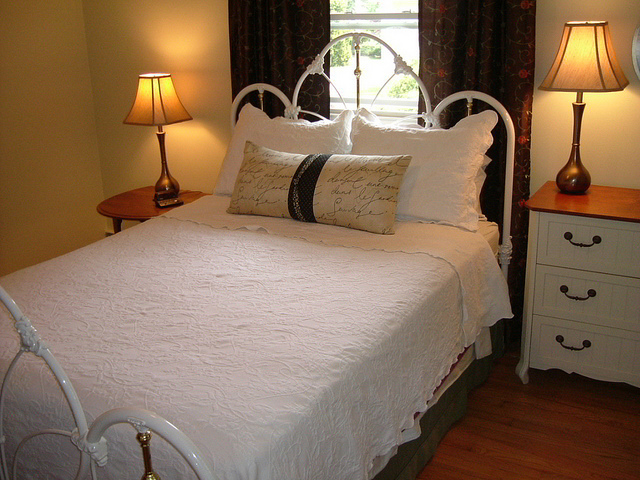 27 Birchwood Drive North Kingstown RI bedroom