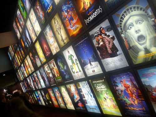 Arclight Cinemas
