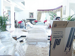 Get Out of Helping Friends on Moving Day