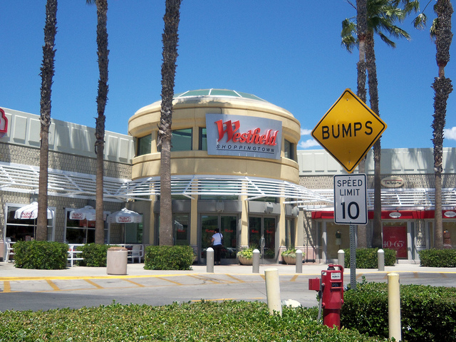 Westfield Shoppingtown Westfield Promenade