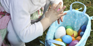 Europe District hosts Easter Egg Hunt for USACE employees, families by USACE Europe District (CC BY 2.0)