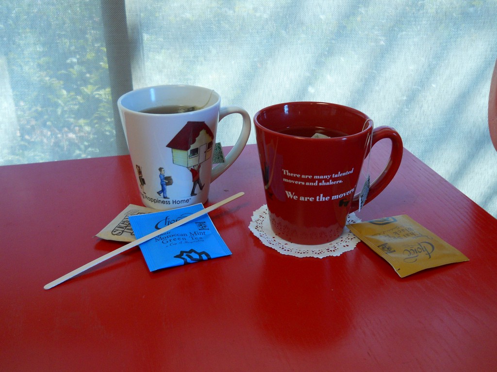 NorthStar Moving Corp mugs NorthStar Moving Corp mugs