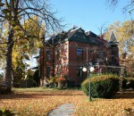Historic Home