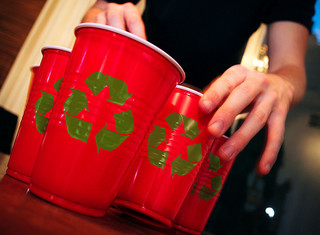 Recycle Your Cups Recycle Your Cups
