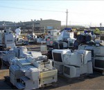 Out with the Old: Recycling & Donating
