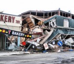 earthquake damage
