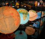 One Year Lived - Moving Around the World