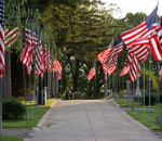 Memorial Day Events in Los Angeles