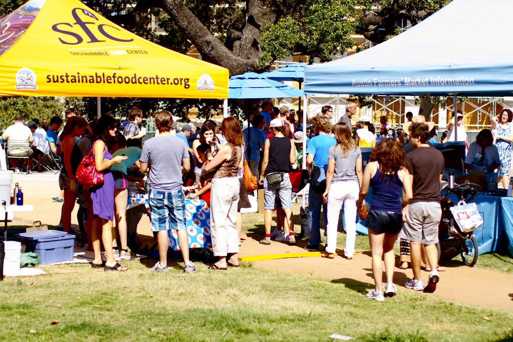 Farmer's Market Farmer's Market