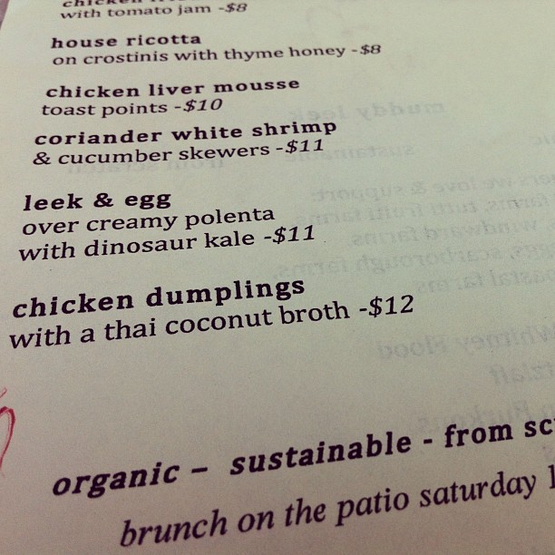 farm to table restaurants farm to table restaurant menu