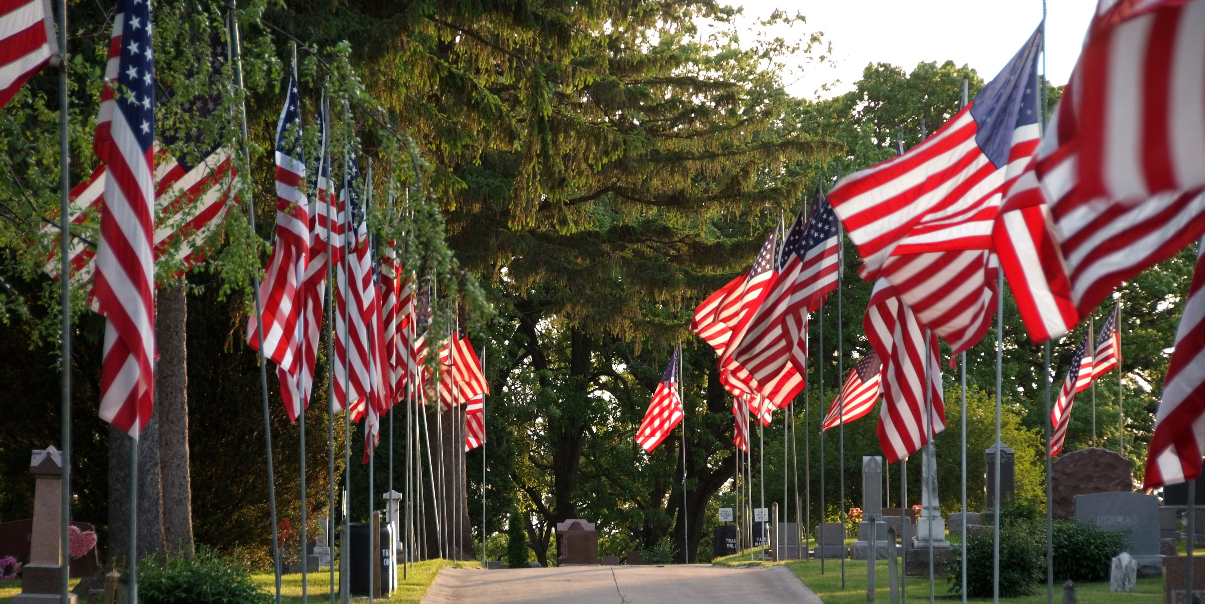 Memorial Day Events Moving Happiness Home