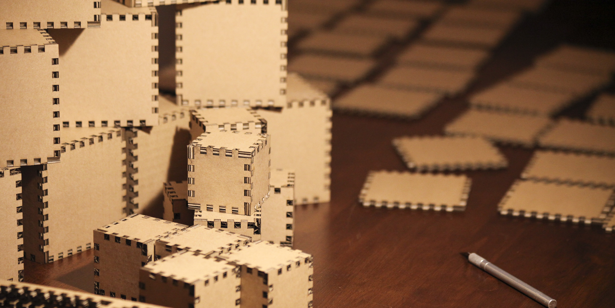 Upcycle Cardboard into Cardboard Crafts Moving Happiness Home