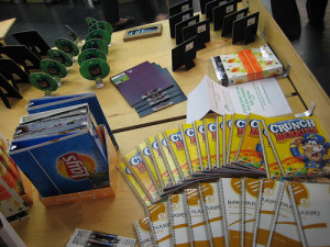 School Supplies List: Terracycle Products (Photo by lolololori)