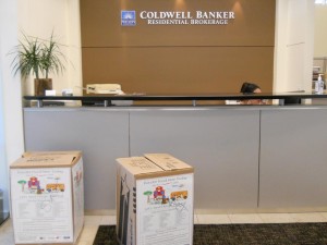 Coldwell Banker Sunset Strip