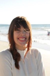 Claire Wineland of Claire's Place Foundation