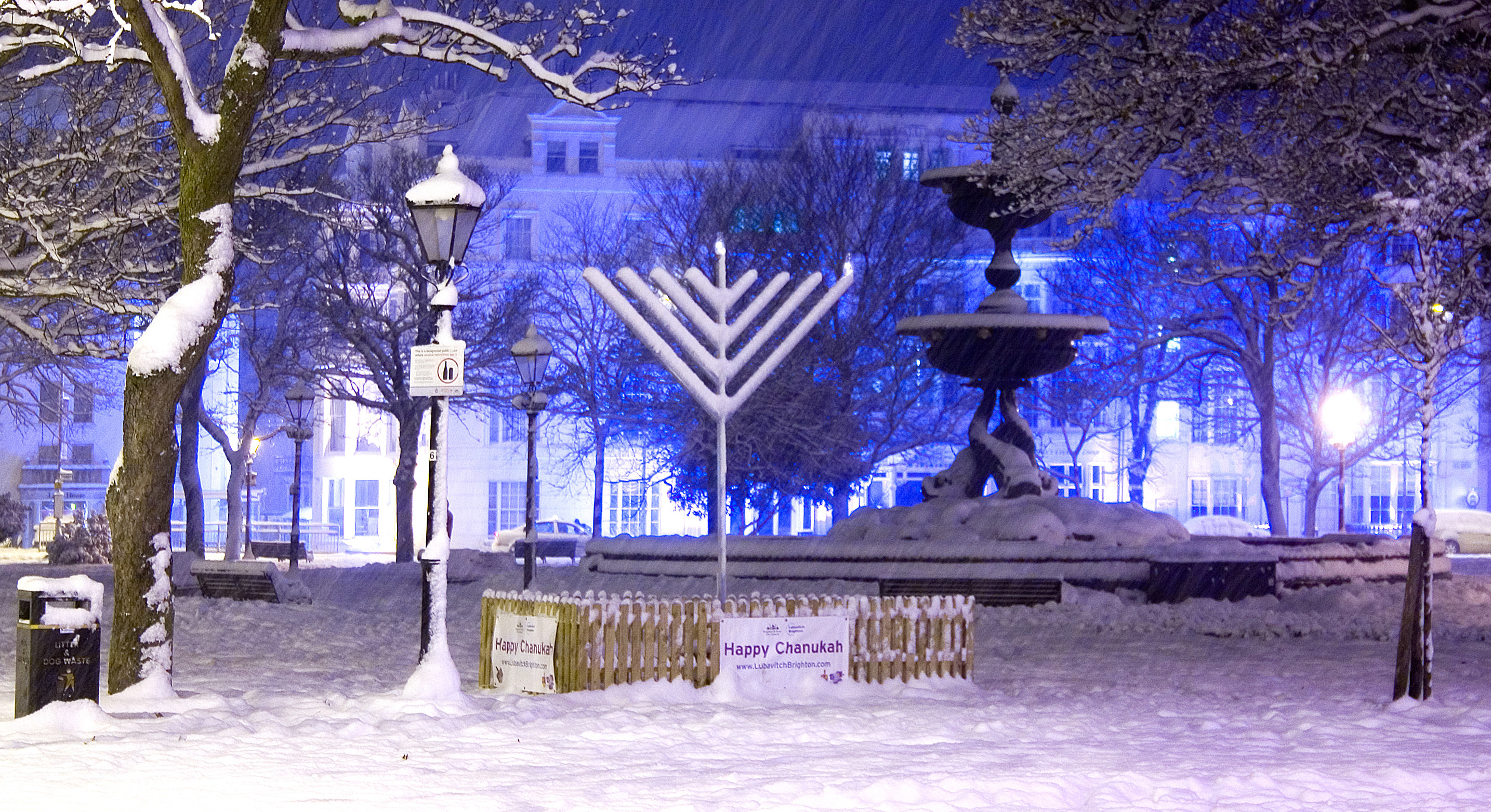 Hanukkah Recipes! | Moving Happiness Home