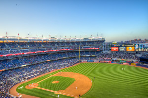 Moving to New York: The Bronx