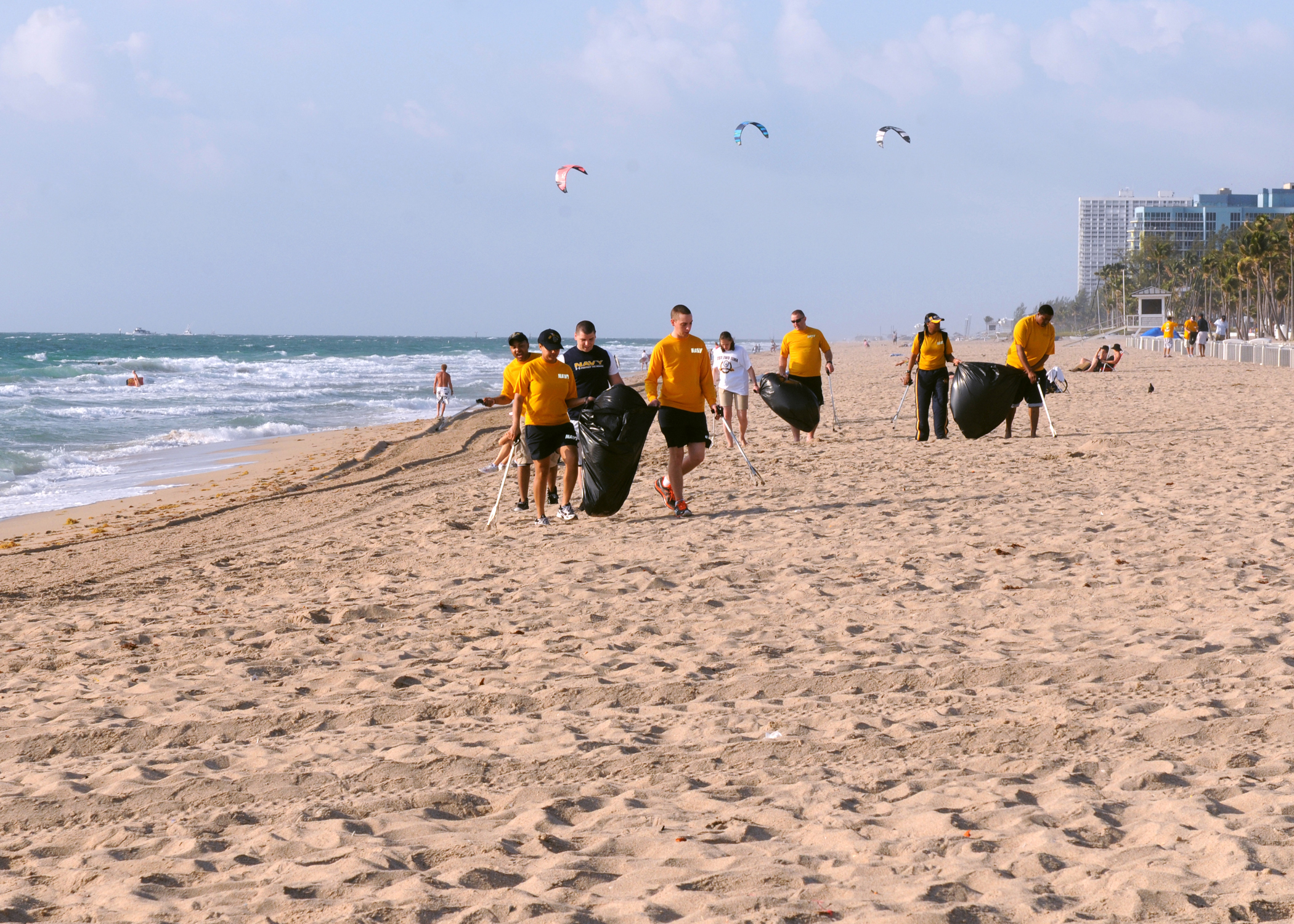 Celebrate Earth Day In LA | Moving Happiness Home