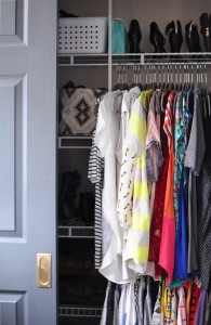 school clothes