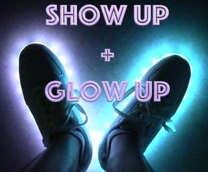 Glow Ride