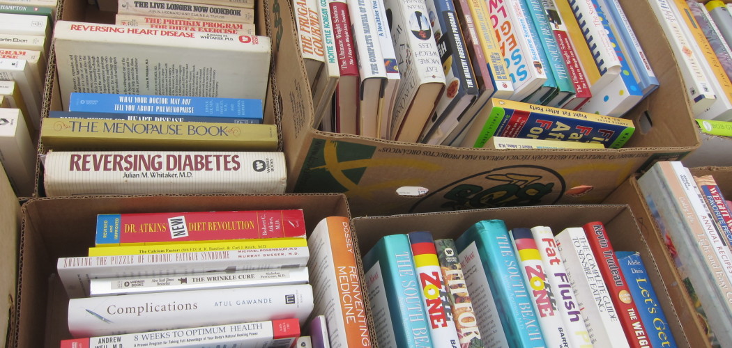 Simple Steps to Packing Books Moving Happiness Home