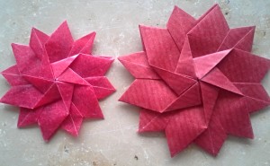 Twelve pointed star by modular.dodecahedron (CC BY-SA 2.0)