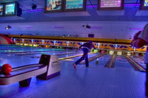 Cosmic Bowling by rockmixer (CC BY-ND 2.0)