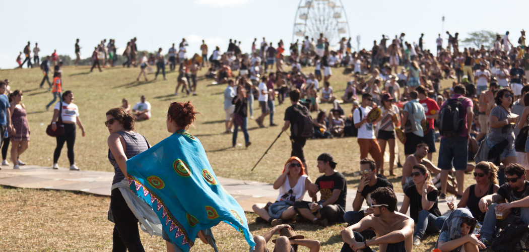 Lollapalooza 2014 by liliane callegari (CC BY 2.0)