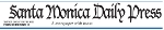 Santa Monica Daily Press