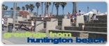 Moving in Huntington Beach