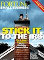 Fortune cover