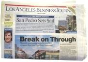 Los Angeles Business Journal