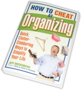 Storage Organizing